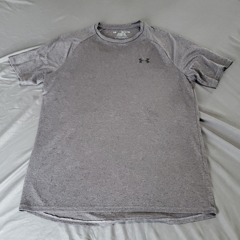 Under Armour The Tech Tee - Mens Size Small